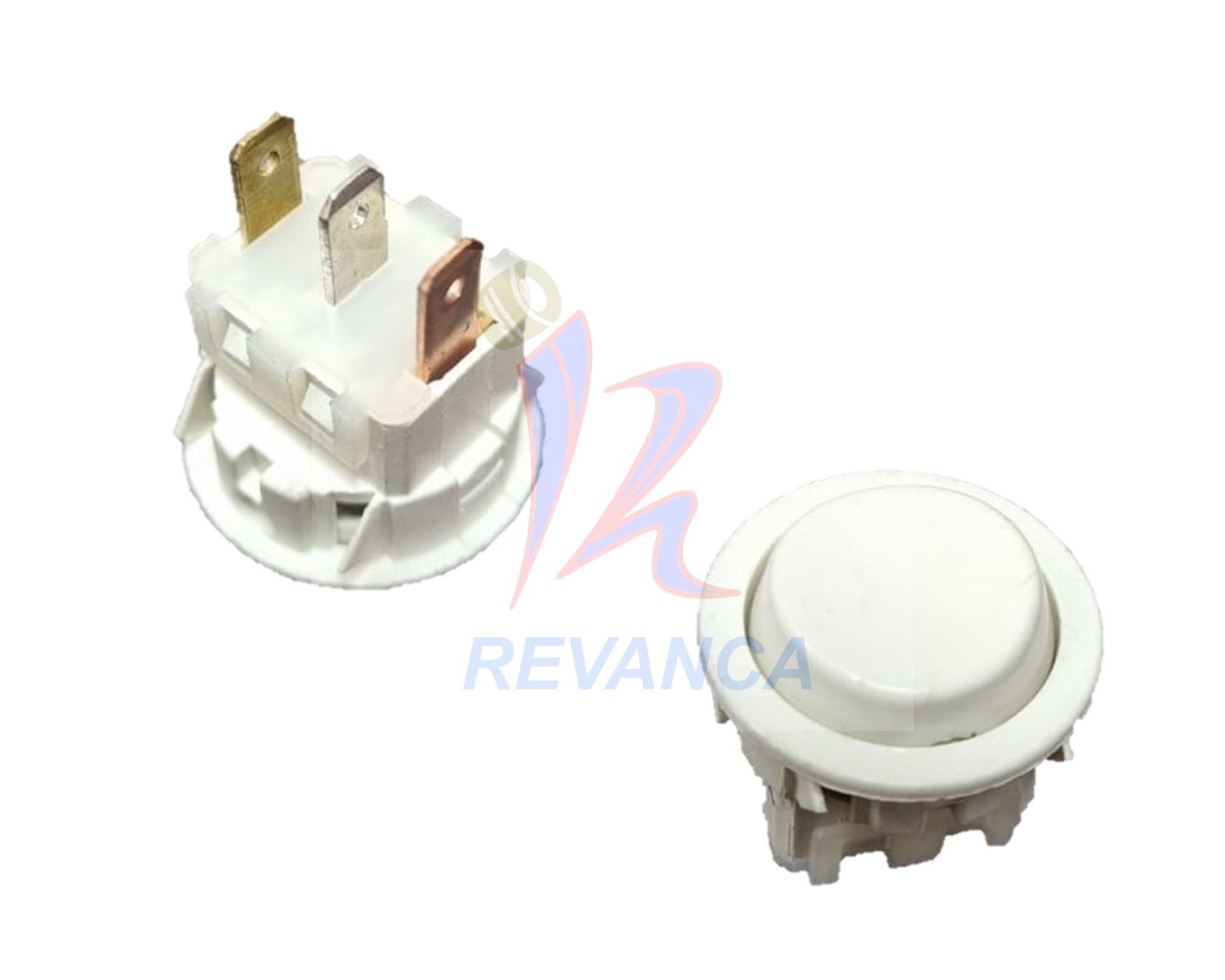INTERRUPTOR PARA COCINA 1AMP/220V