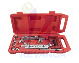 JUEGO DE REBORDEADOR CON EXPANSOR DE TUBERIA - Vista 0
