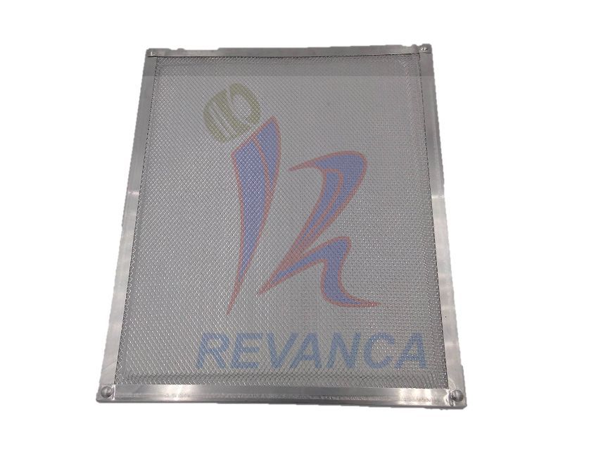 FILTRO PARA CAMPANA 22*27 CMS