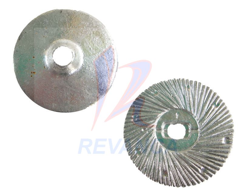 DISCO PARA MOLINO GIRATORIO CORONA IMPORTADO