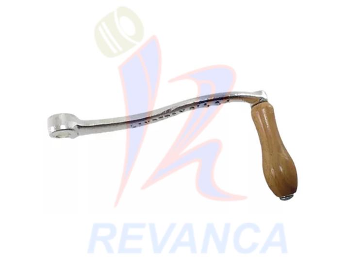 BRAZO O MANUBRIO DE MOLINO CORONA IMPORTADO