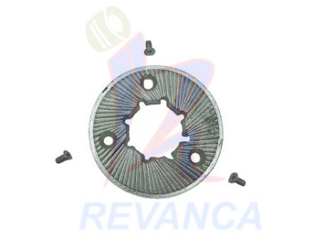 DISCO PARA MOLINO FIJO CORONA IMPORTADO