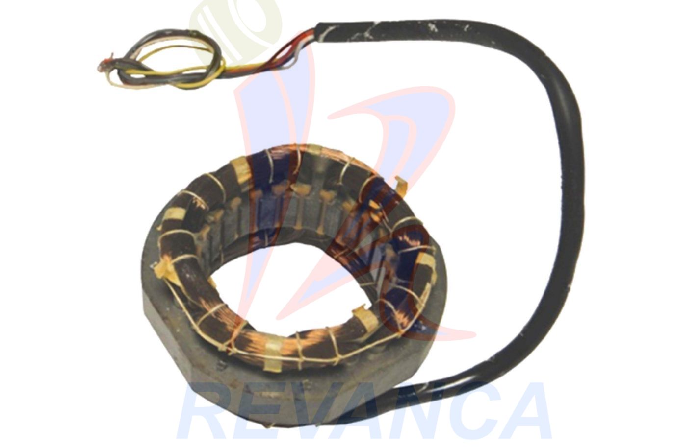 BOBINA PATTON HEXAGONAL ORIGINAL