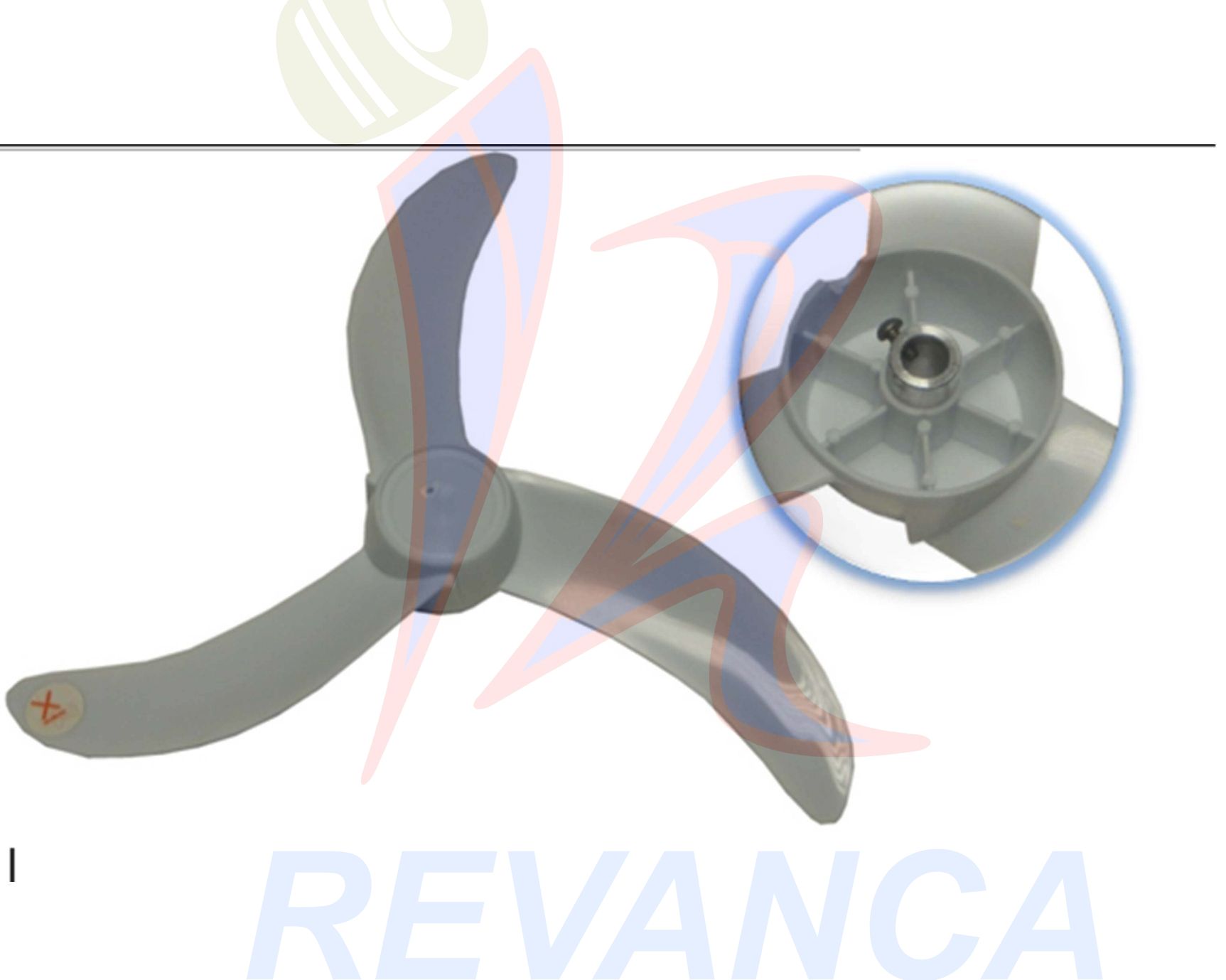 ASPA PATON PLASTICA 10MM