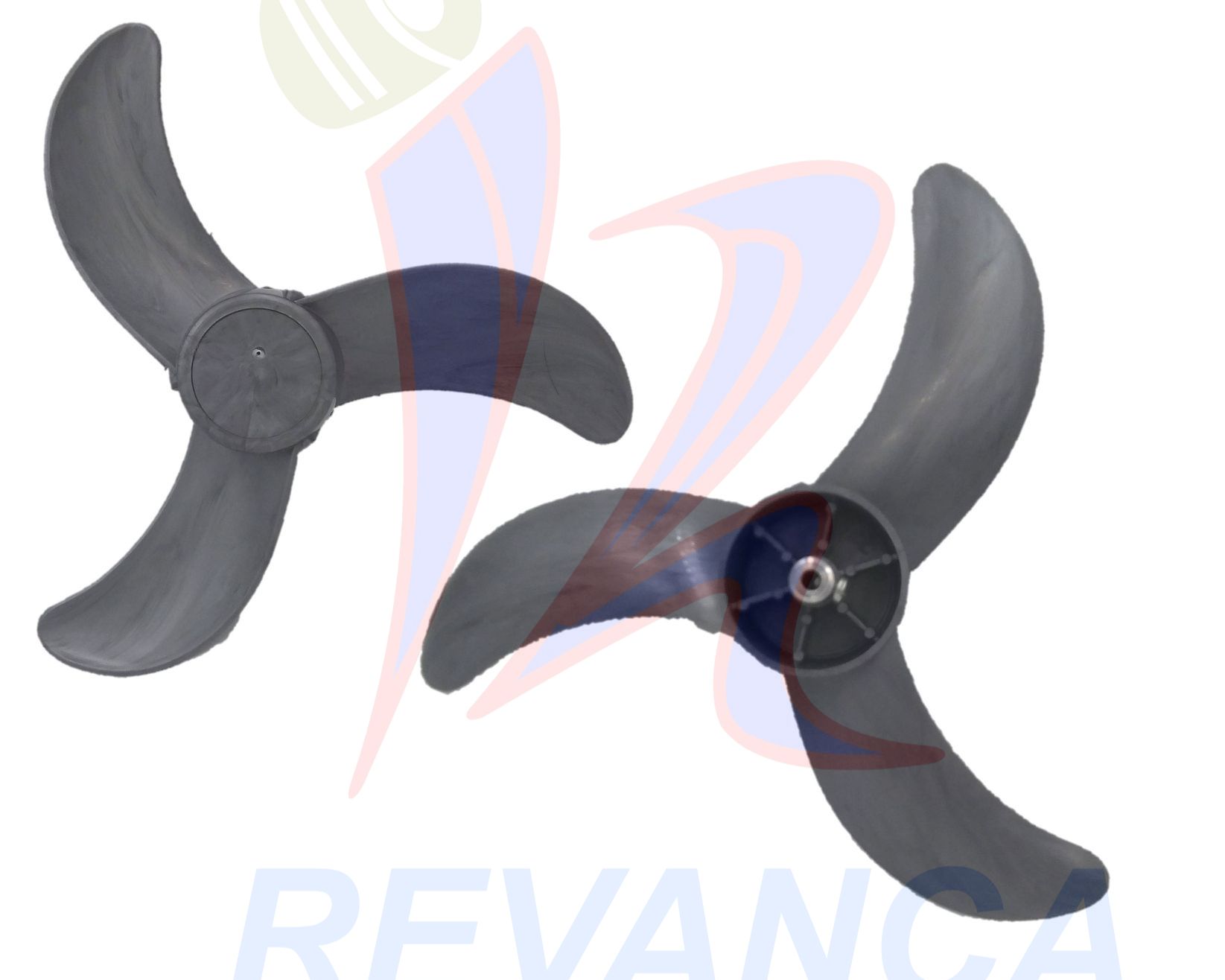 ASPA PLASTICA PATTON PATICO 6MM