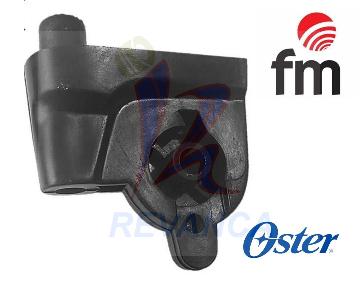 CUELLO VENTILADOR FM BUMERAN 1810 (SIRVE TAMBIEN A OSTER)