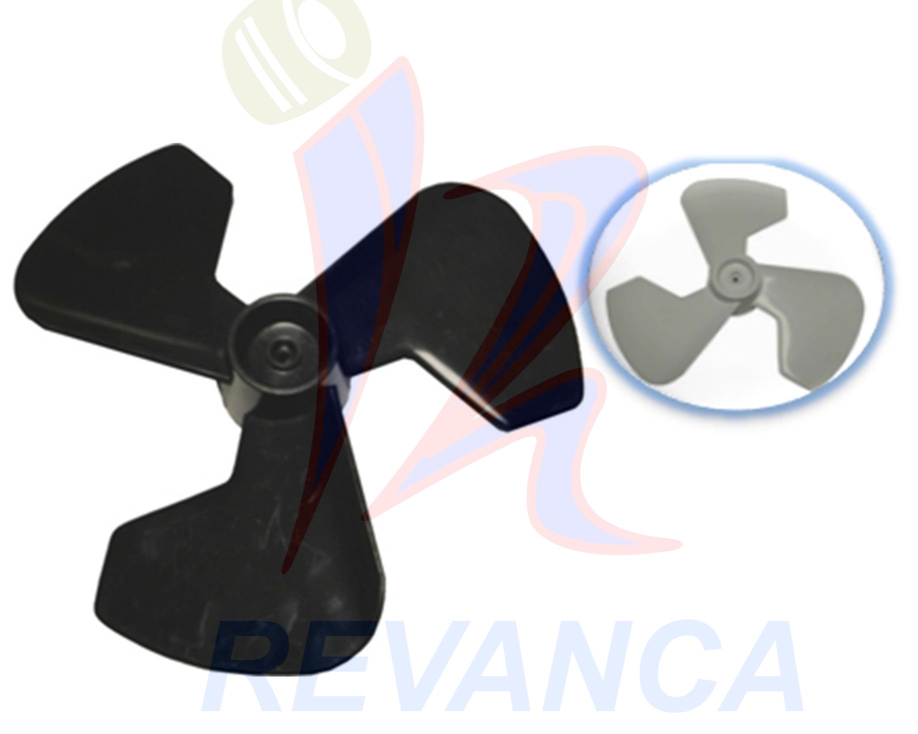 ASPA TAURO 16  3 ALETA