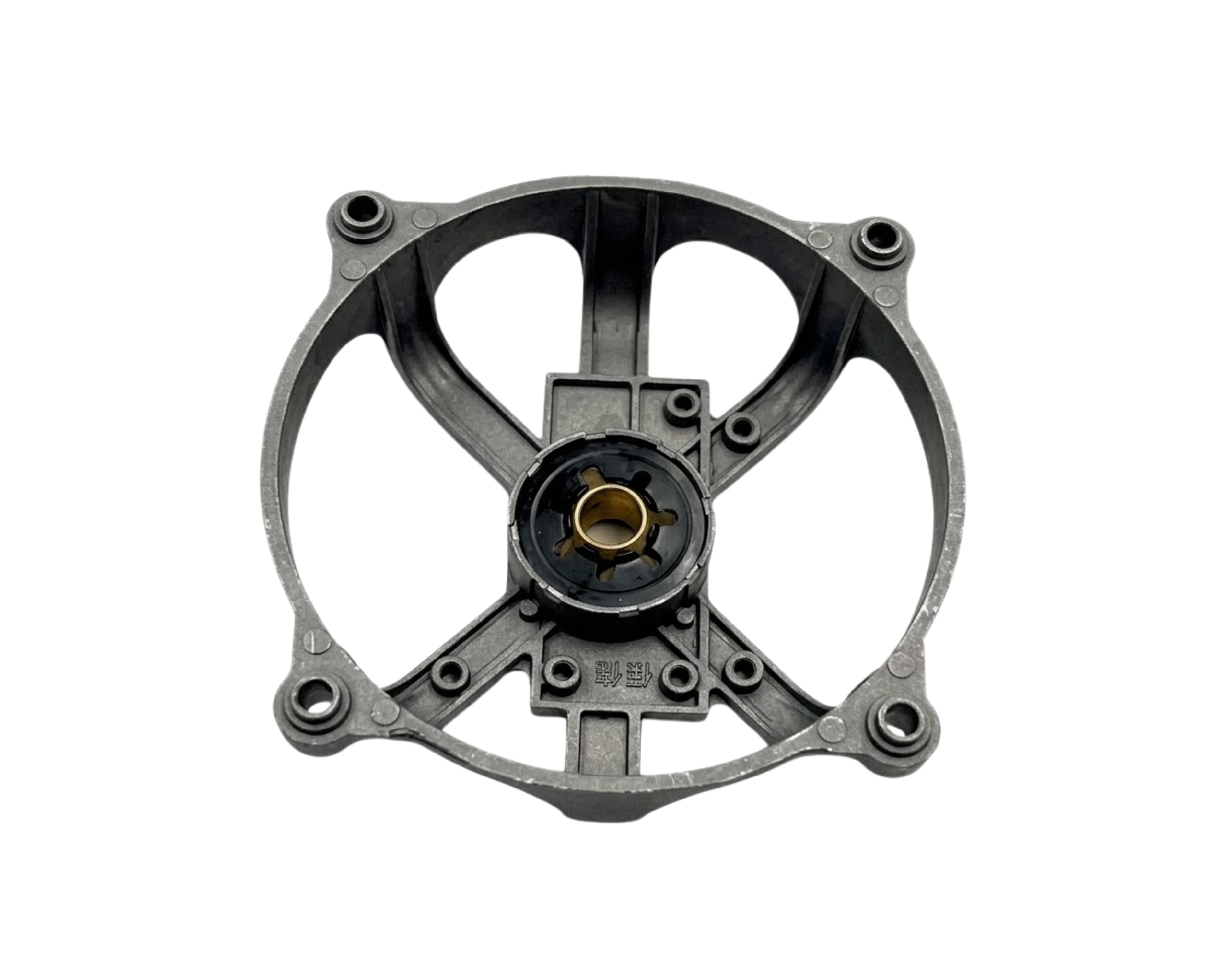CARCASA METALICA VENTILADOR NIPPON /PATON - Vista 1