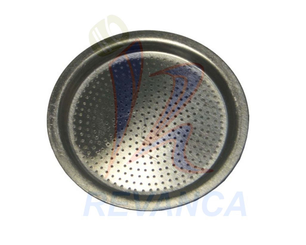 FILTRO 2 TAZAS PARA CAFETERA (5 CM)