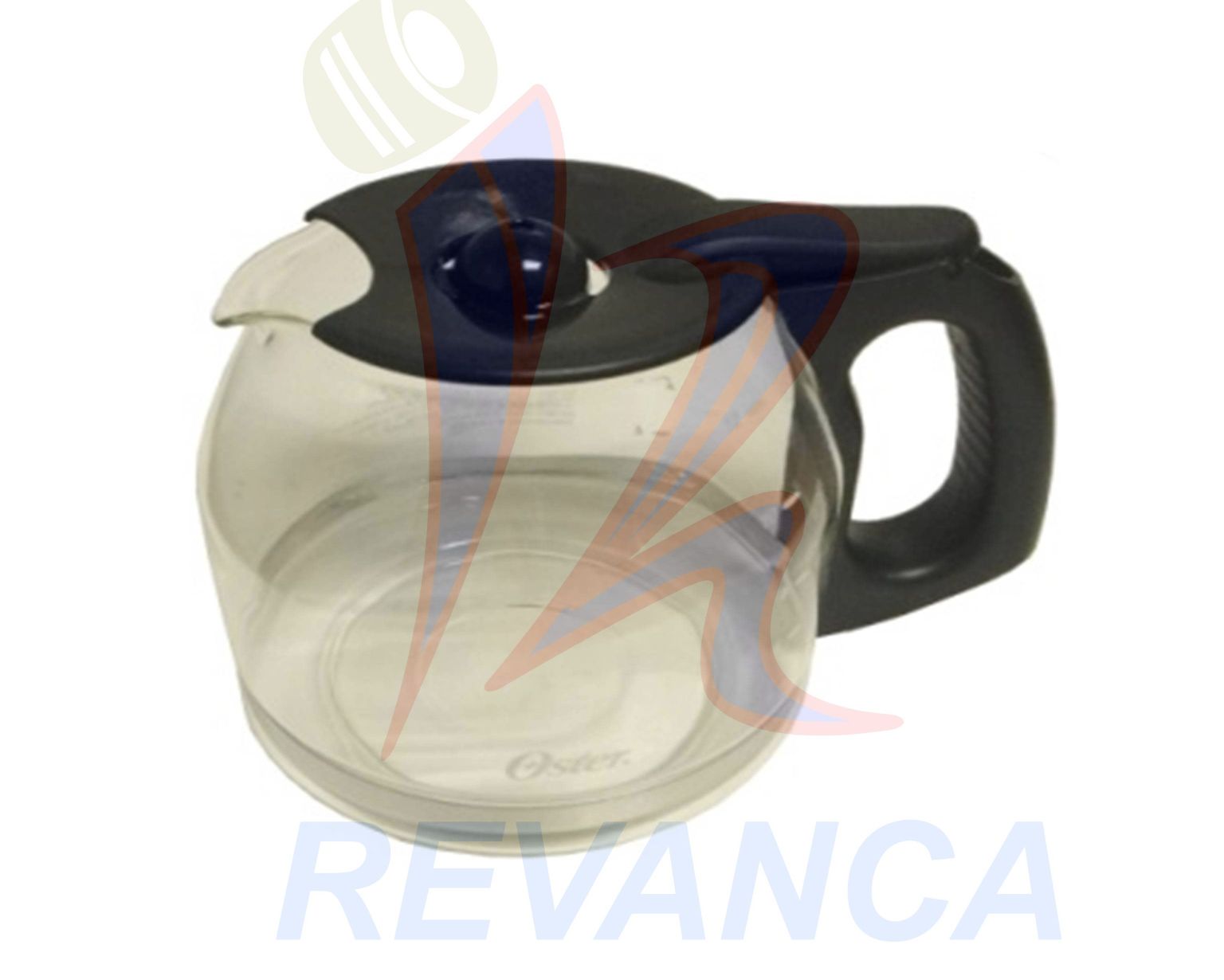 JARRA DE  CAFETERA OSTER 4288  12 TAZAS (3302/3303)