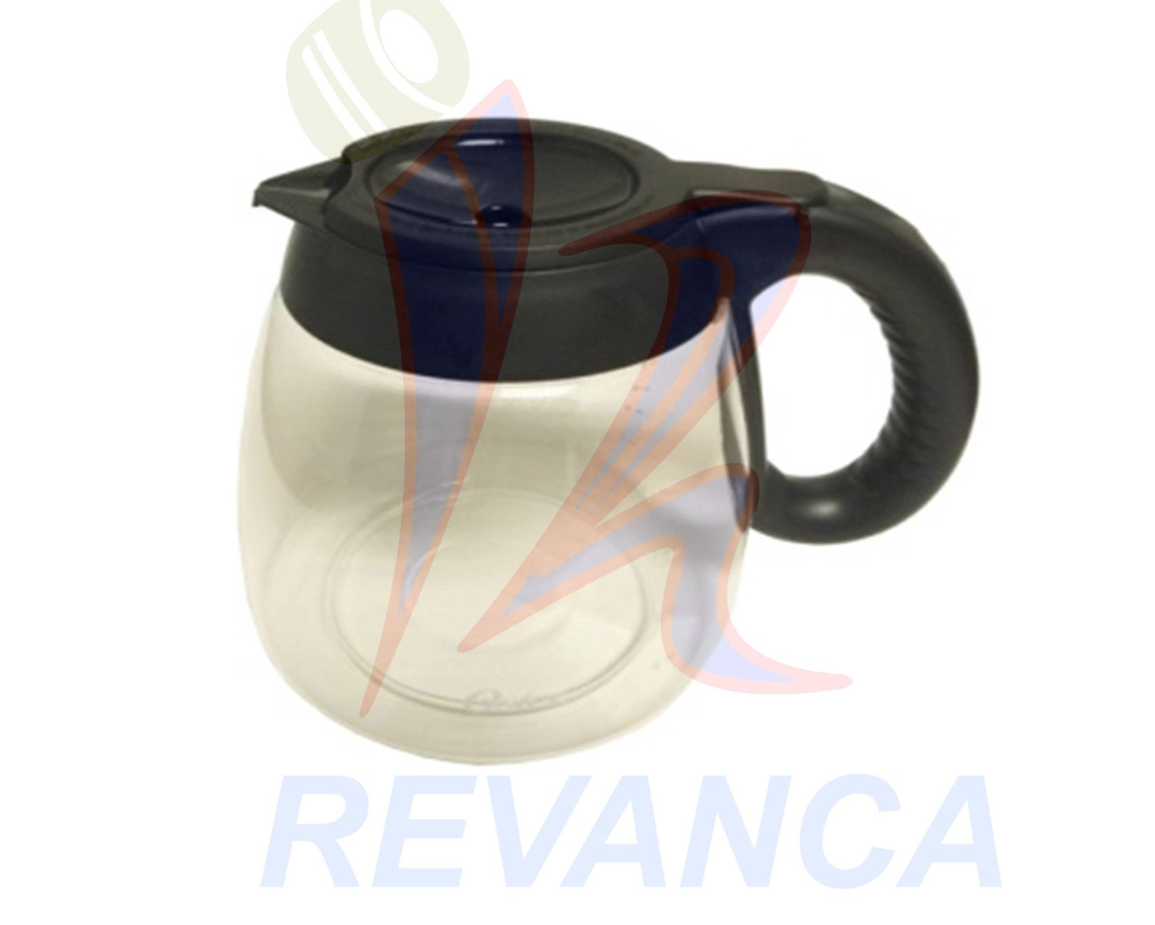 JARRA DE  CAFETERA OSTER 4289  12 TAZAS (3304)
