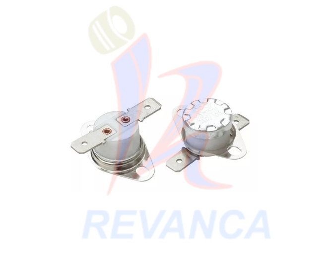 TERMICO DE CAFETERA/ELECTRODOMESTICOS VARIOS 110-112°C / 12AMP