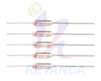 DIODO PARA ELECTRODOMESTICOS 280 °C / 10AMP