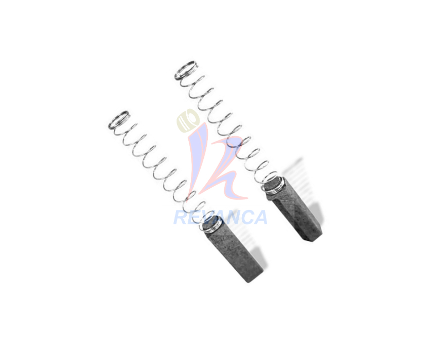 CARBON DE BATIDORA INDUSTRIAL (1 PAR)