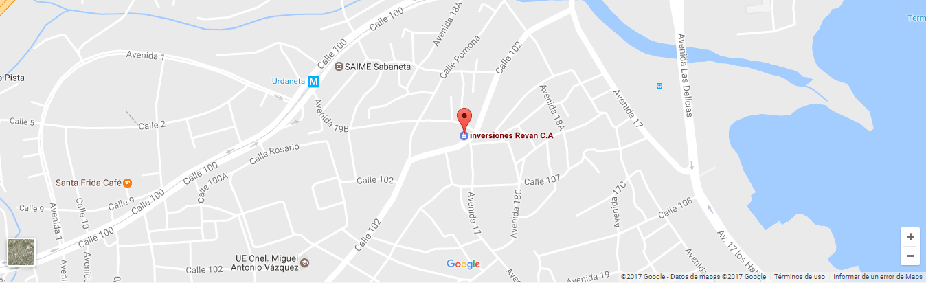 REVANCA